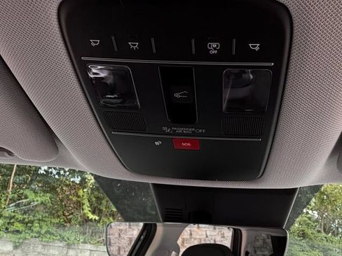 Used 2026 Hyundai Palisade SEL AWD/4WD image 21