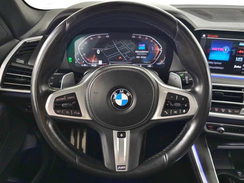 Used 2022 BMW X5 xDrive40i w/ M Sport Package AWD/4WD image 20