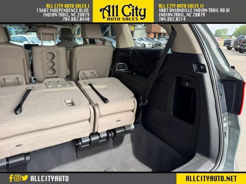 Used 2018 Honda Odyssey Elite image 29