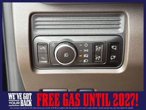 New 2026 Ford F350 King Ranch AWD/4WD image 27