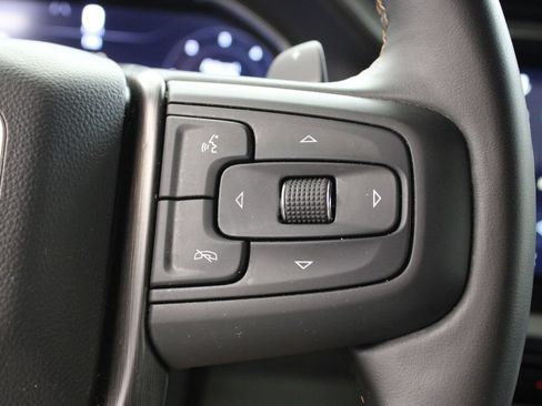 Used 2025 GMC Sierra 1500 AT4 AWD/4WD image 28