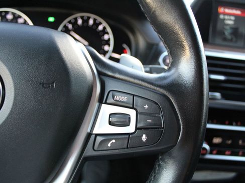 Used 2019 BMW X3 sDrive30i w/ Driving Assistance Package image 18