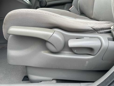 Used 2008 Honda CR-V LX image 14