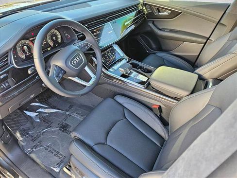 New 2026 Audi Q8 Prestige image 3