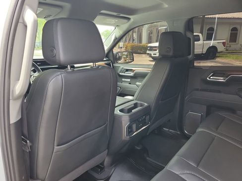 Used 2024 GMC Sierra 1500 Denali w/ Technology Package image 11