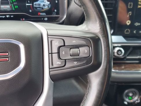Used 2024 GMC Sierra 1500 SLE image 22