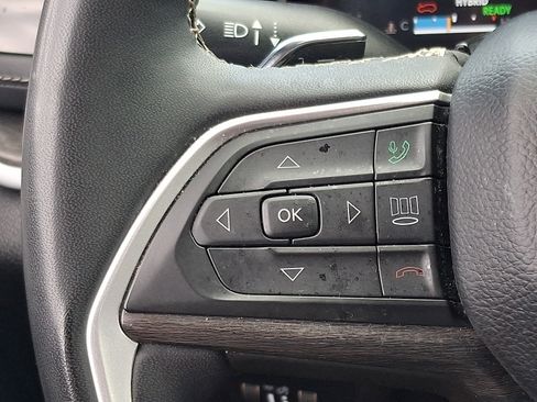 Used 2024 Jeep Grand Cherokee Limited 4xe AWD/4WD image 23