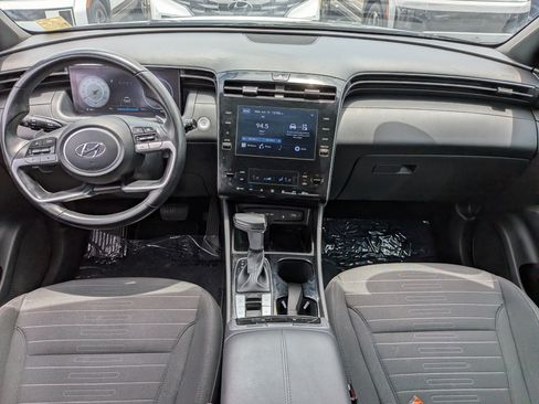 Used 2022 Hyundai Santa Cruz SEL Premium AWD/4WD image 15