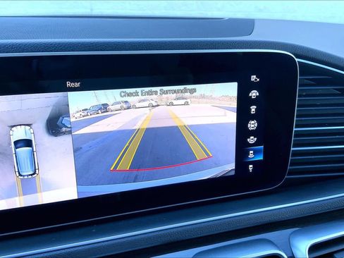 Used 2022 Mercedes-Benz GLE 350 GLE 350 image 26