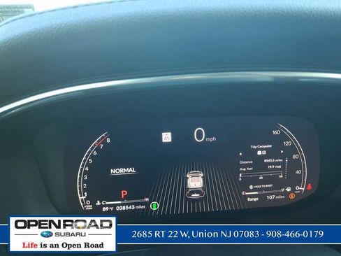 Used 2024 Acura MDX SH-AWD image 21