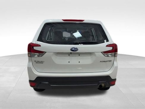 Used 2023 Subaru Forester AWD/4WD image 28