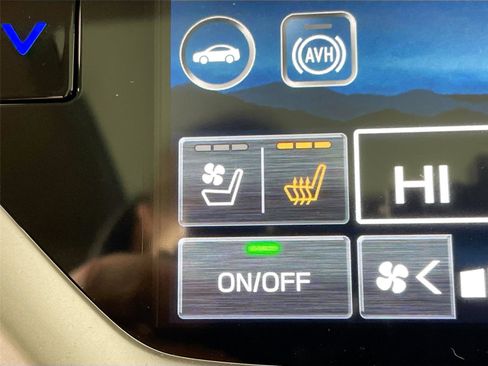 New 2026 Subaru Ascent Touring image 23