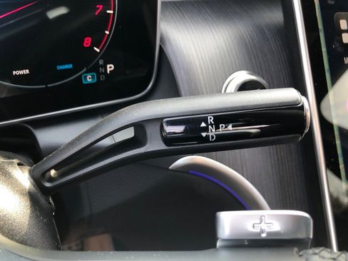 New 2026 Mercedes-Benz GLC 300 4MATIC image 24