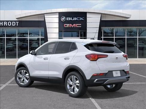 New 2026 Buick Encore GX Preferred w/ Comfort Package image 3