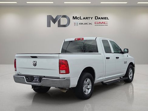 Used 2016 RAM 1500 Tradesman w/ Popular Equipment Group image 5