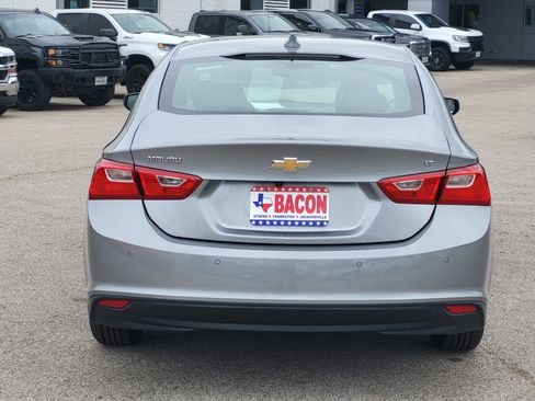 Used 2024 Chevrolet Malibu LT image 5