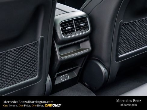 New 2026 Mercedes-Benz GLE 350 4MATIC image 18