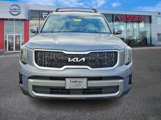 Used 2023 Kia Telluride EX video 2