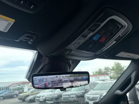 New 2026 RAM 3500 Limited AWD/4WD image 32
