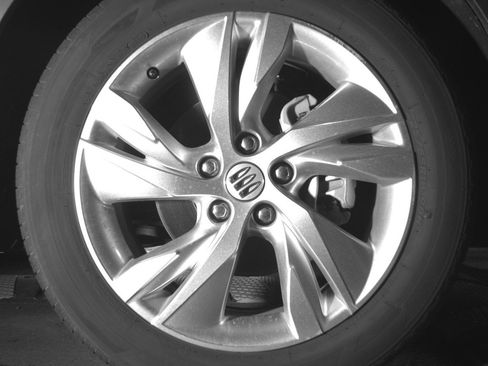 Used 2025 Buick Encore GX Preferred FWD image 13