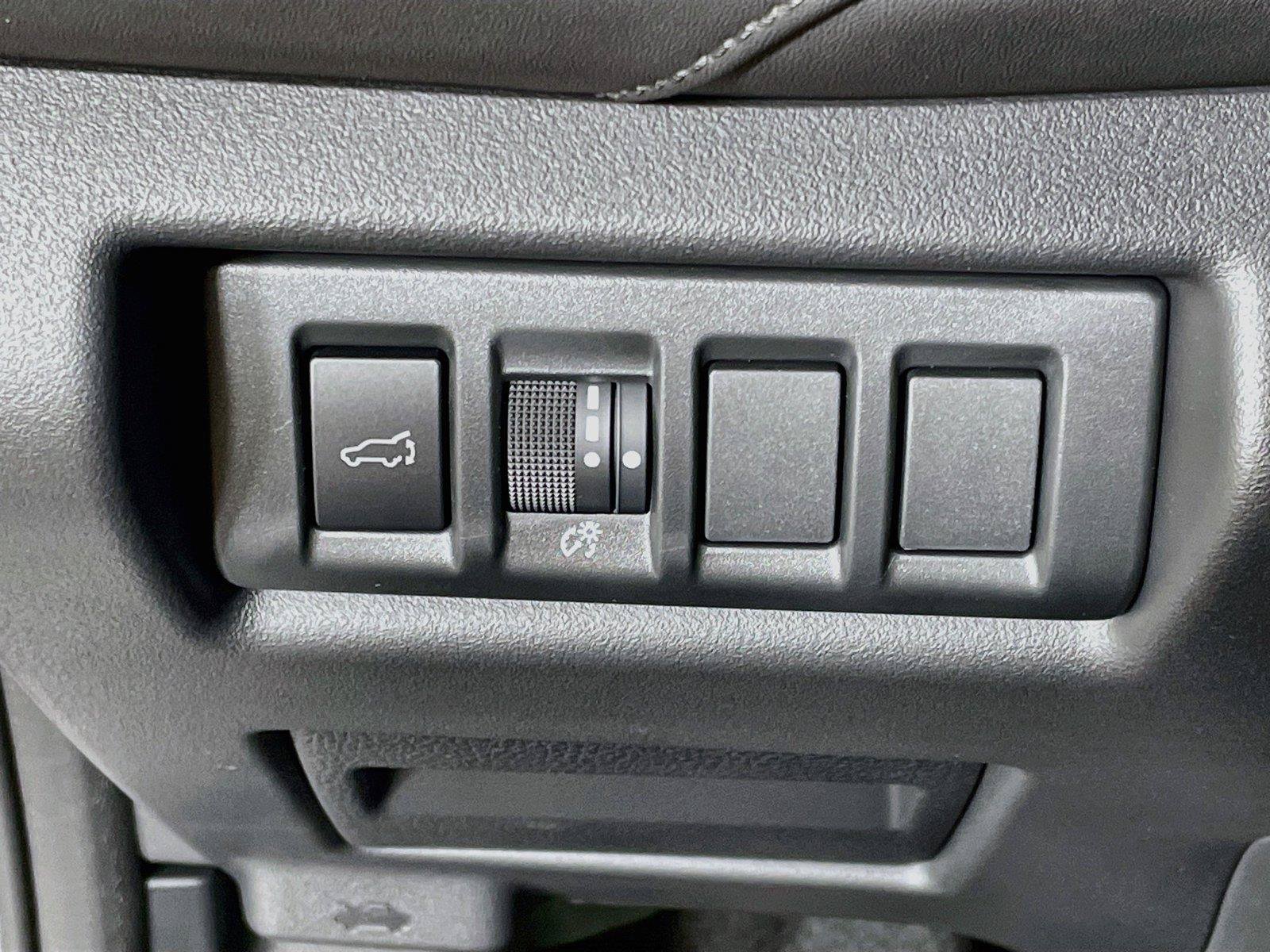 New 2026 Subaru Outback Touring AWD/4WD image 14