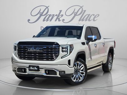 Used 2026 GMC Sierra 1500 Denali Ultimate