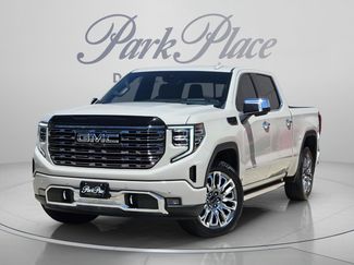 Used 2026 GMC Sierra 1500 Denali Ultimate AWD/4WD video 1