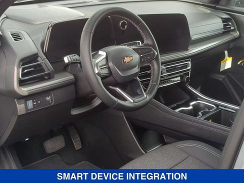 New 2026 Chevrolet Traverse LT FWD image 11
