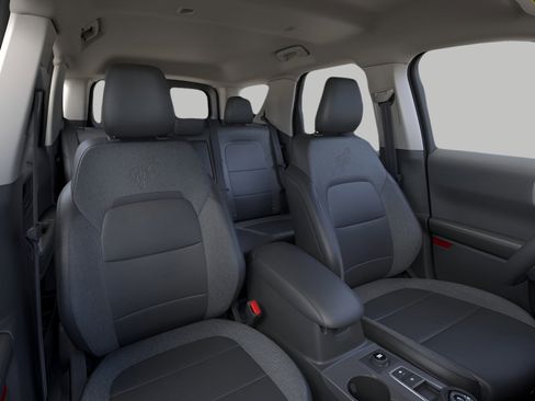 New 2025 Ford Bronco Sport Big Bend w/ Convenience Package image 10