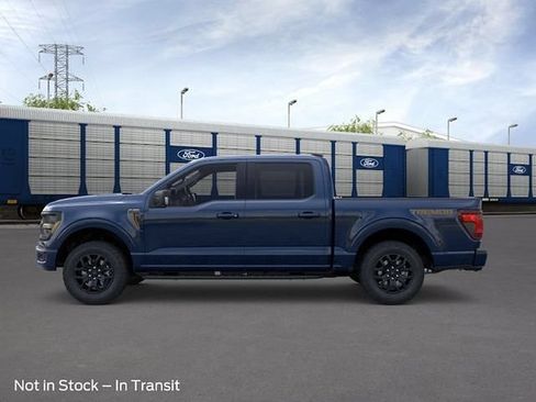 New 2026 Ford F150 Tremor w/ Mobile Office Package AWD/4WD image 3