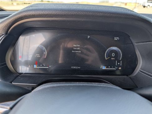 Used 2021 Jeep Grand Cherokee L Limited w/ Trailer Tow Package image 10