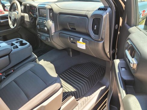 New 2026 Chevrolet Silverado 2500 Custom w/ Custom Value Package AWD/4WD image 6