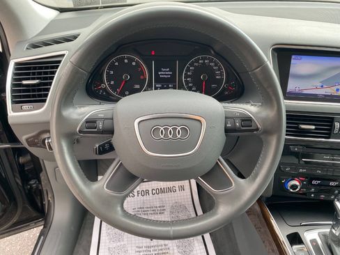 Used 2014 Audi Q5 2.0T Premium Plus w/ Premium Plus Package AWD/4WD image 13