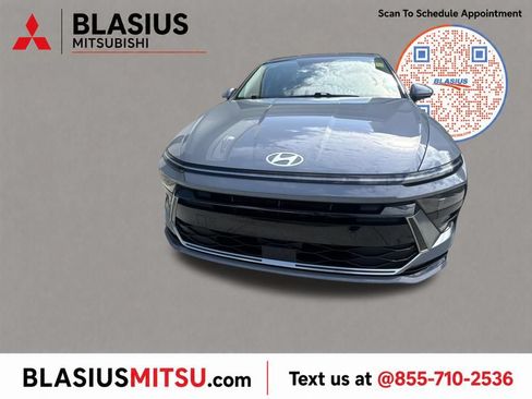 Used 2025 Hyundai Sonata SEL FWD image 20