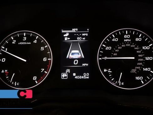 Used 2024 Subaru Legacy Premium AWD/4WD image 16