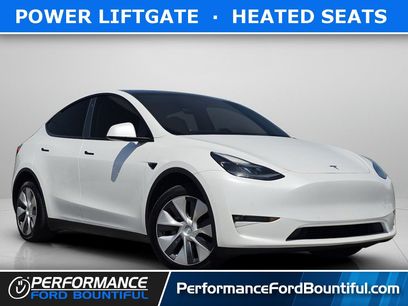 Used 2022 Tesla Model Y Long Range