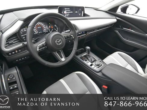 New 2026 MAZDA CX-30 2.5 Turbo w/ Premium Package image 28