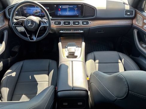 Used 2025 Mercedes-Benz GLE 350 4MATIC image 15
