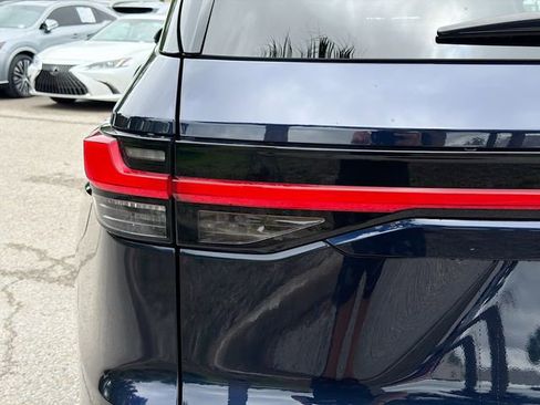 Certified 2025 Lexus TX 350 AWD w/ Technology Package image 10