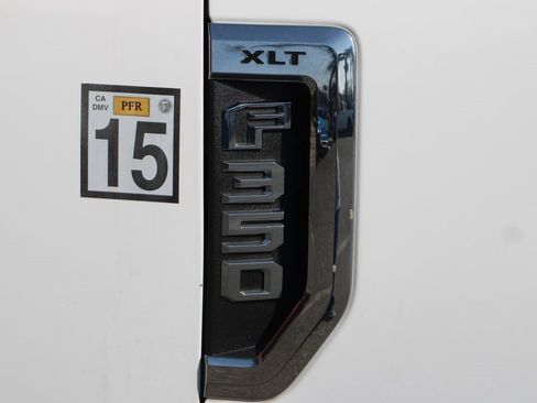 Used 2019 Ford F350 XLT image 44