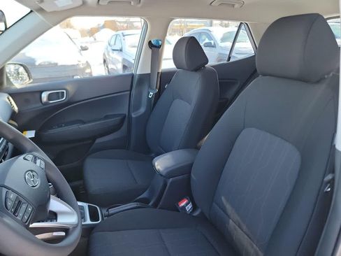New 2026 Hyundai Venue SE image 13