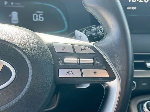 Used 2023 Hyundai Palisade XRT FWD image 18