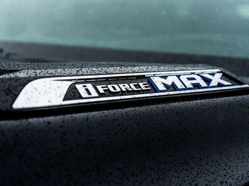 Used 2024 Toyota Tundra Platinum image 16