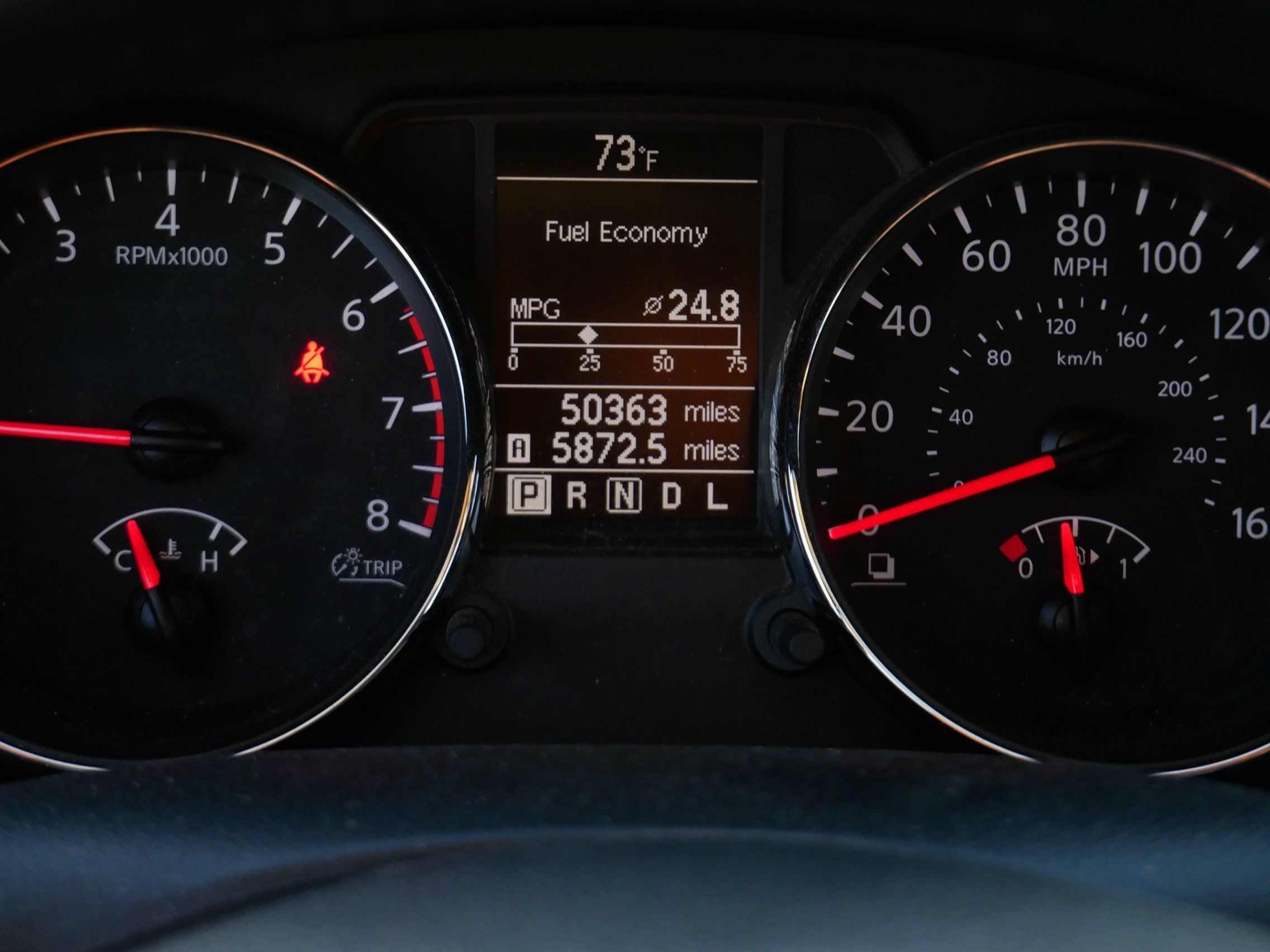 Used 2013 Nissan Rogue SL AWD/4WD image 29