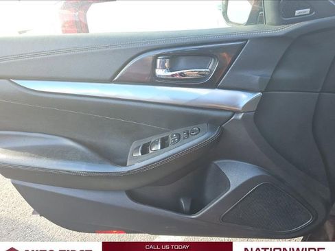 Used 2019 Nissan Maxima 3.5 SL w/ Floor Mat Group image 13