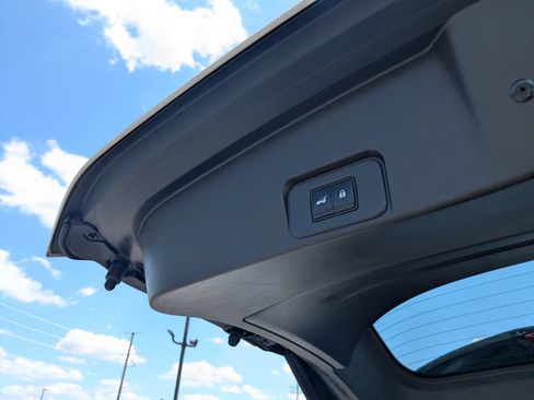 Used 2021 Nissan Rogue SL w/ Premium Package FWD image 33