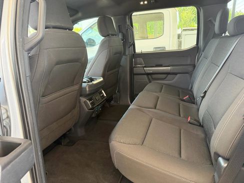 Used 2023 Ford F150 XLT w/ Equipment Group 302A High RWD image 21