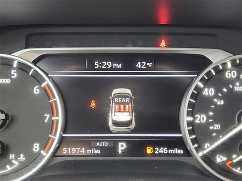 Used 2023 Nissan Rogue S image 24