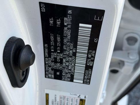 Used 2021 Lexus NX 300 AWD w/ Cold Area Package image 30