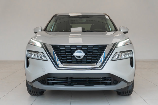 Used 2023 Nissan Rogue SV AWD/4WD image 23